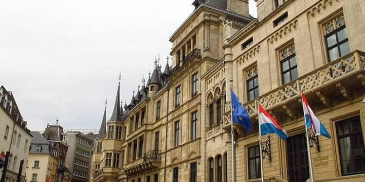 Լյուքսեմբուրգի պատգամավորների պալատն Ադրբեջանին և Թուրքիային դատապարտող բանաձևեր է ընդունել