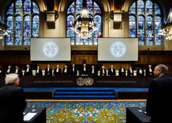 ՄԱԿ-ի դատարանը նոյեմբերի 12-ին կկայացնի Ադրբեջանի դեմ Հայաստանի հայցի վերաբերյալ Բաքվի առաջ քաշած նախնական առարկությունների մասով վճիռը