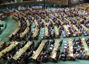 Փաշինյանը «վերադարձել» է Պուտինի գիրկը. ի՞նչ է եղել ՄԱԿ-ում. «Հրապարակ»