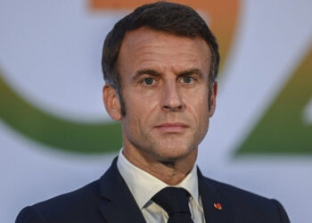 «Պատրաստ ենք միասին աշխատել». Մակրոնը շնորհավորել է Թրամփին