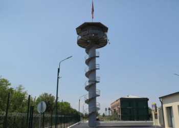 «Մարգարայի անցակետի վերանորոգման համար ծախսվել է ավելի քան 1 միլիարդ դրամ․ ՊԵԿ նախագահ