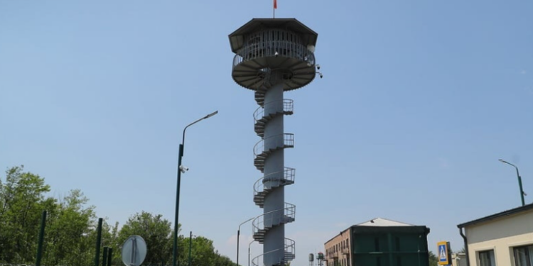 «Մարգարայի անցակետի վերանորոգման համար ծախսվել է ավելի քան 1 միլիարդ դրամ․ ՊԵԿ նախագահ