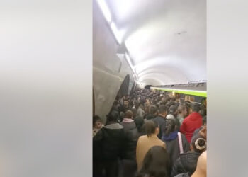 Երևանի մետրոպոլիտենն անդրադարձել է մետրոյում ուղևորափոխադրումների վերաբերյալ հրապարակումներին