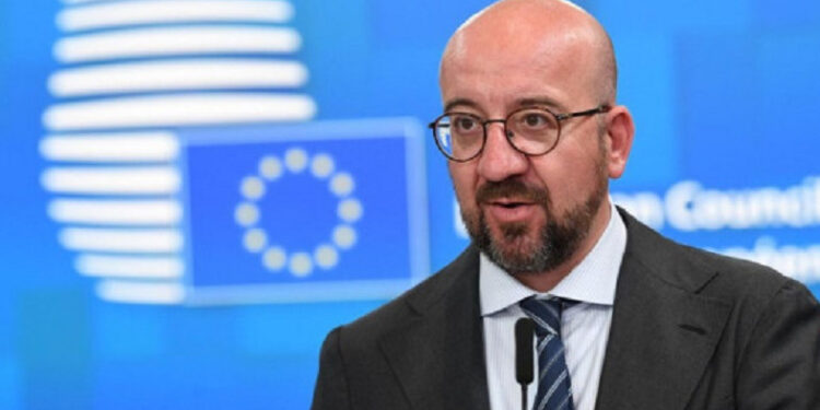 «ԵՄ-ն և ԱՄՆ-ն ունեն ամուր միություն և պատմական կապ». Միշելը շնորհավորել է Թրամփին