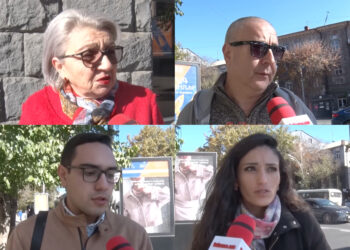 Վայ, դրա անունը մի տվեք, մոտս 100 դրամ չլիներ խայտառակ էի լինելու, QR֊ն ահավոր է, սենց բարդակ չկա. հարցում