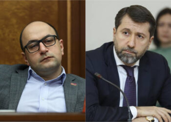 «Կարեն Անդրեասյանի հարցազրույցը ոչ թե ArmComedy-ի «փայ է», այլ առանձին stand up կարելի է բեմադրել դրա հիման վրա». Հայկ Մամիջանյան