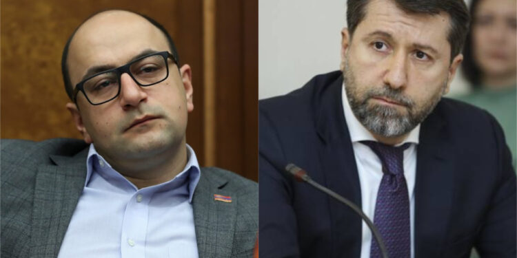 «Կարեն Անդրեասյանի հարցազրույցը ոչ թե ArmComedy-ի «փայ է», այլ առանձին stand up կարելի է բեմադրել դրա հիման վրա». Հայկ Մամիջանյան