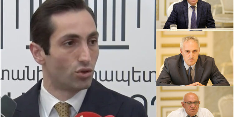 Տիգրան Խզմալյան, Արամ Սարգսյան, Շիրինյան, այս մարդիկ ոչ թե փորձագետ են, այլ փորձանքագետ. տեսանյութ