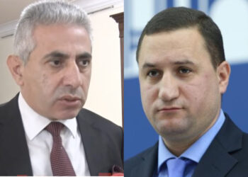 Տիգրան Բալայանը թող հայտներ իր անհանգստությունը, երբ Թուրքիան սպանում էր արցախցիներին. Ղազարյան. տեսանյութ