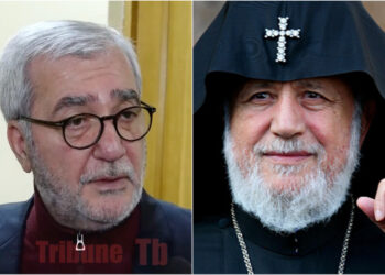 Ես ինքս գնացել եմ վեհարան ու հանդիպել կաթողիկոսի հետ՝ գերիների հարցով. Անդրանիկ Քոչարյան. տեսանյութ