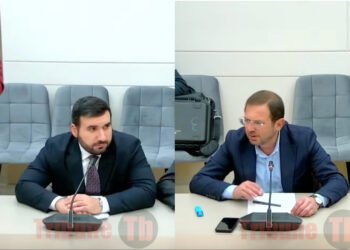 «Հայտնի ընթրիքին 30-ից ավելի ՊՊԾ ծառայող բերել եք, մեղք են էդ տղերքը», «Հաշվե՞լ եք, պրն․ Մանուկյան». տեսանյութ