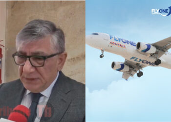 Fly one-ի հետ ի՞նչ կապ ունեմ, եղբայրս ա դրանով զբաղվում. Սուքիասյան. տեսանյութ