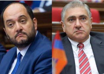 «Ընկեր Լևոնը չէր կարողացել խորհուրդ տալ ընկեր Արթուրին, և ընկեր Արթուրը եկել էր, «ազգային արժեքները ոչնչացնող» ոչ ընկեր Արայիկից խորհուրդ էր հարցնում». Արայիկ Հարությունյան