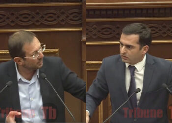 Պատգամավորի գրպանը ծրարով փող են դրել…պիցցա եք տվել. թեժ բանավեճ՝հավի բդի, կորժիկի ու թթվի թեմայով. տեսանյութ