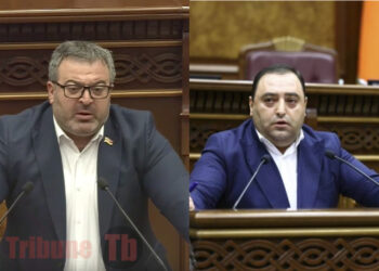 Սիսիանցի տղա ես, ի՞նչ ես ասում՝ պատերազմ սկսի՝ ընտանիքով կգնամ. Գառնիկ Դանիելյան. տեսանյութ