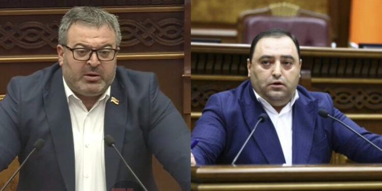 Սիսիանցի տղա ես, ի՞նչ ես ասում՝ պատերազմ սկսի՝ ընտանիքով կգնամ. Գառնիկ Դանիելյան. տեսանյութ