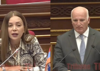 Ֆեյսբուքի գրառումս չեմ ջնջելու…հլը հարցրեք 004 շրջապերականն ի՞նչ ա. բանավեճ՝ Աժ-ում. տեսանյութ