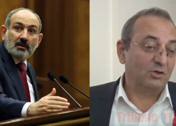 Ձեր գրպանը քանի՞ անգամ են ծրարով փող դրել. Արծվիկ Մինասյանի արձագանքը. տեսանյութ