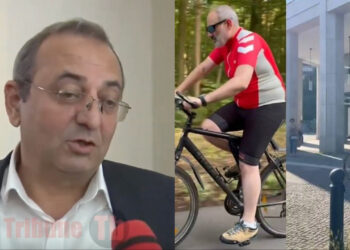 Ես 8-րդ հարկում եմ ապրում, Փաշինյանը հեծանիվով ծնգցներ՝ հաստատ կլսեի. Արծվիկ Մինասյան. տեսանյութ