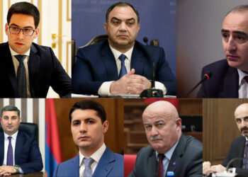 «Բարդուղիմեոսյան գիշեր». պաշտոնանկություններ՝ գործադիրում, օրենսդիրում և դատականում