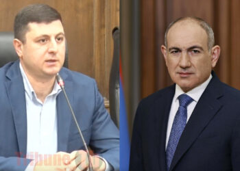 Փաշինյանին իմիջային խորհուրդներ են տվել՝ նոր դեմքով գնալ ընտրության. տեսանյութ