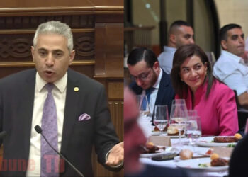 Տիկին Աննան մի հատ ճաշ ուտի՝ էդ 132 մլրդ-ը կհավաքվի, ի՞նչ ա ձեր ուզածը. Էդգար Ղազարյան. տեսանյութ