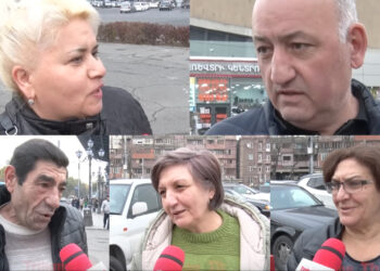 Ոչ միայն կադրային ջարդ է, այլև եղեռն, բայց ինչ էլ անի հույս չունենա, որ այս ընտրություններին կանցնի. տեսանյութ