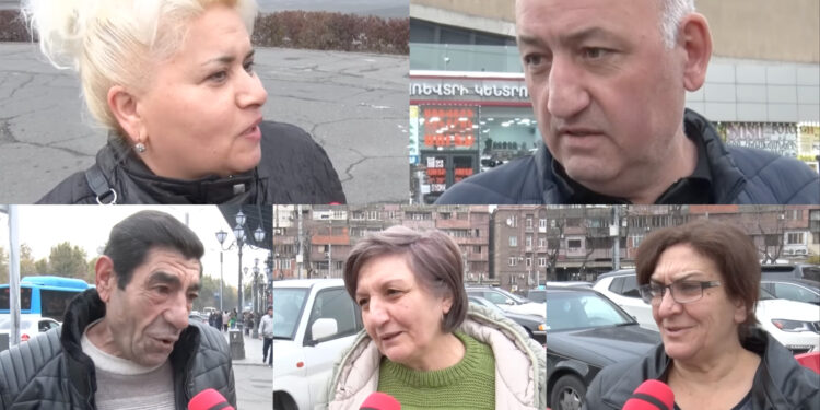 Ոչ միայն կադրային ջարդ է, այլև եղեռն, բայց ինչ էլ անի հույս չունենա, որ այս ընտրություններին կանցնի. տեսանյութ