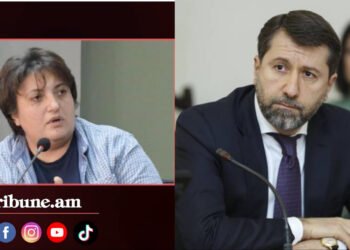 Չգիտեմ՝ մատները կտրե՞լ են, ղազագի՞ր են ստորագրել, բայց հավատարմության երդում տվել են Ցարին. տեսանյութ