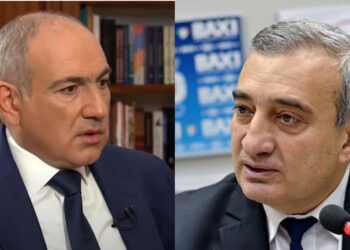 Պատմաբանը քննադատում է վարչապետի Արևմտյան Հայաստան — «Արևմտյան Ադրբեջան» զուգահեռը. Ազատություն