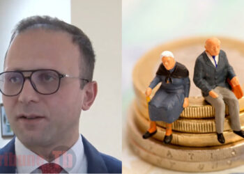 Ֆոնդերը լրիվ ապահով են. ԿԲ փոխնախագահը՝ կուտակայինի թոշակի փոփոխության մասին. տեսանյութ