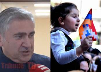 Իշխանություններն ուզում են խլել արցախցիների փողերը. Արթուր Խաչատրյան. տեսանյութ