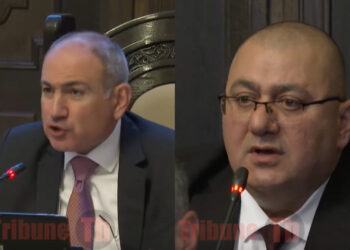 Էդ ի՞նչ վիճակ եք ստեղծել Վահրամաբերդում, որ միակ խնդիրը դասարանն անվանակոչելն ա, անվանակոչեք ու վերջ. տեսանյութ