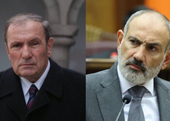 Լեւոն Տեր-Պետրոսյանի խոսնակը՝ Փաշինյանի «խնդրանքի» մասին․ «Ստիպողաբար մանդատը վայր դնելը ինչպես այն ժամանակ էր հակասահմանադրական, այնպես էլ հիմա»