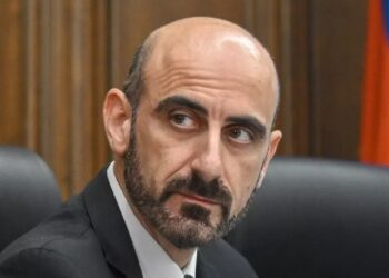 ՔՊ պատգամավոր Զեյնալյանը հեռացել է անարդարության խոր զգացումով. «Ժողովուրդ»