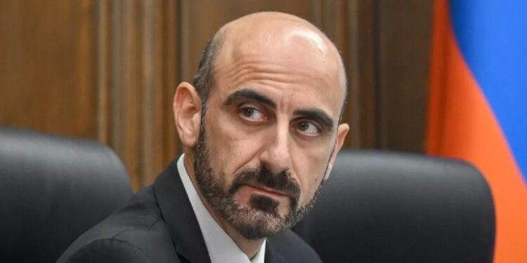 ՔՊ պատգամավոր Զեյնալյանը հեռացել է անարդարության խոր զգացումով. «Ժողովուրդ»