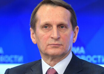 «Մեզ պետք է ամուր և երկարաժամկետ խաղաղություն». Նարիշկին