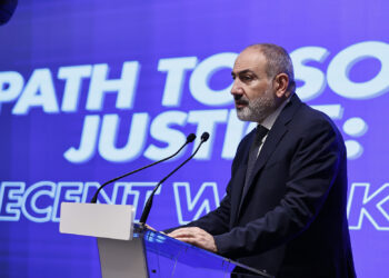 «Պետության սոցիալական քաղաքականությունները պետք է ուղղված լինեն աջակցելու մարդկանց՝ լինել ավելի մրցունակ աշխատանքի շուկայում». Փաշինյան