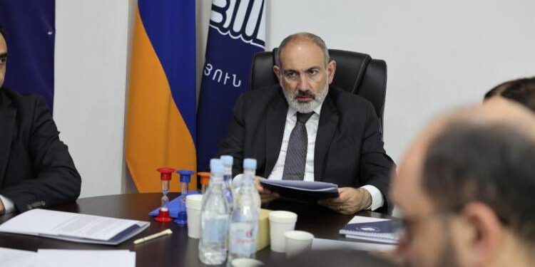 ՔՊ-ականները հարմար թեկնածու չունեն, ուզում են ժամանակ ձգել. «Հրապարակ»