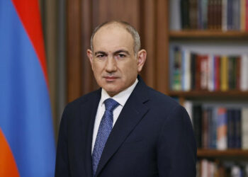 «Մի շարք բարձրաստիճան պաշտոնյաների խնդրել եմ թողնել իրենց զբաղեցրած պաշտոնները». Փաշինյան