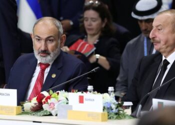 Ալիևը մերժել է խաղաղություն մուրացող ՀՀ վարչապետին. «Հրապարակ»