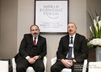 «Թրամփի վարչակազմը չի ցանկանա հայ-ադրբեջանական պայմանագրի արագ ստորագրման սցենարը». Սուրեն Սարգսյան