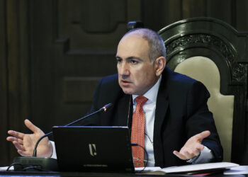 «Պաշտոններում առաջադրված մարդիկ կամ մասնակցել են հեղափոխությանը, կամ եղել են պետական կառավարման համակարգում». Փաշինյան