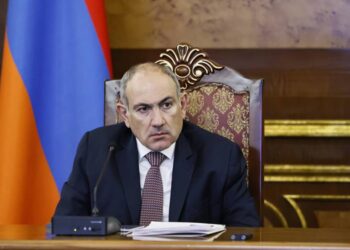 «Սուպերլիդերը». Փաշինյանն անգամ «նեղ կռուգին» բանի տեղ չի դնում. «Հրապարակ»