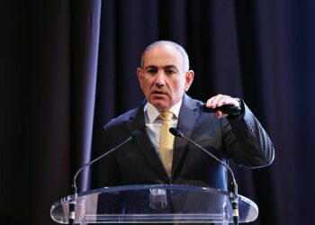 Փաշինյանի համար կրթության թեման եղած-չեղածի հաշիվ է. «Փաստ»