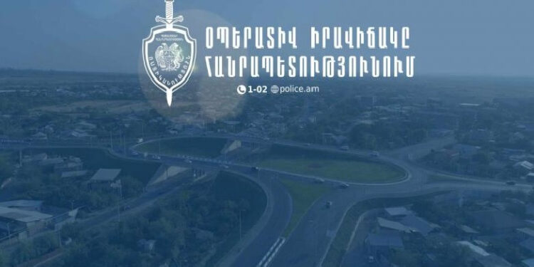 Մեկ օրում հանրապետությունում արձանագրվել է 17 ավտովթար. 2 մարդ զոհվել է, 23-ը՝ վիրավորվել