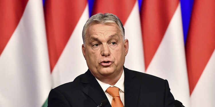 Թրամփը կդադարեցնի Ուկրաինային ֆինանսավորումը, իսկ Եվրամիությունը միայնակ չի կարողանա դա անել. Օրբան