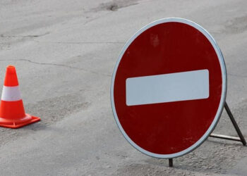 Մաշտոցի պողոտայի՝ Իսահակյան փողոցից մինչև Թումանյան  ընկած հատվածի երթևեկությունը ժամանակավորապես կդադարեցվի