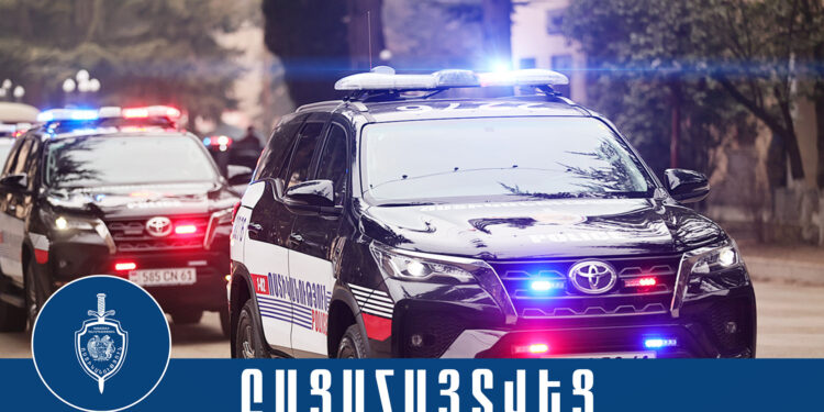 Իրավախախումները չարձանագրելու համար՝ պարեկներին կաշառք առաջարկած վարորդները ձերբակալվել են