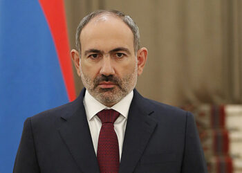 «Ակնկալում եմ աշխատել Ձեզ հետ՝ Հայաստան-ԱՄՆ ռազմավարական հարաբերություններ կառուցելու համար». Փաշինյանը՝ Թրամփին